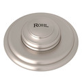 Rohl Waste Disposal Air Switch Button AS525STN